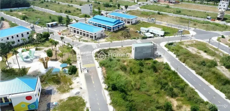 Đầu Tư Ngay 80M2 Chỉ 2Tỷ450 Tại Mt 42M Sát Vsip 3 Bình Dương,Sổ Sẵn Lướt Sóng Nhanh Gọi Em Ngay