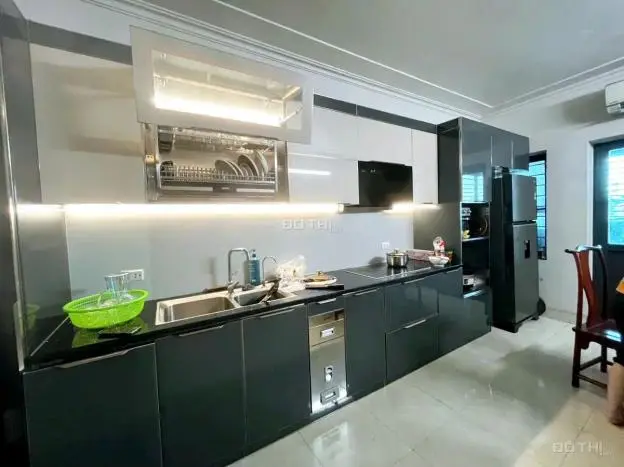 Bán Nhà Mp Long Biên – Gần Aeon Mall – Kinh Doanh Đỉnh - 5 Tầng, Mt 4M5, 80M2, Chỉ 300Tr/M