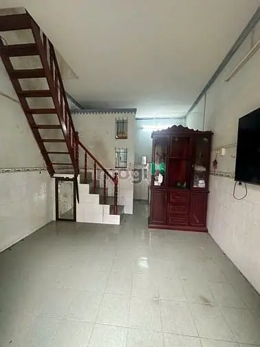 Chủ Cần Bán Nhà Nát 1 Trệt 1 Lầu Giá Rẻ