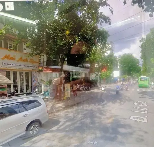 Cho Thuê Nhà Mặt Bằng Mt Lữ Gia, P.15, Q.11 Giá 40Tr