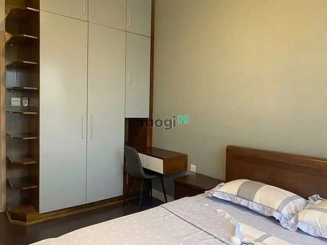 Chung Cư Cao Cấp Kingston, Hoàng Văn Thụ, Pn, 2Pn, 2 Wc, 93M2, 18Tr/Th