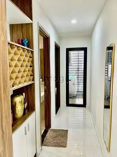 Chung Cư Botanica, Hồng Hà, Tb: 74M2, 2P Ngủ, 2Wc, Nội Thất 17Tr/Th