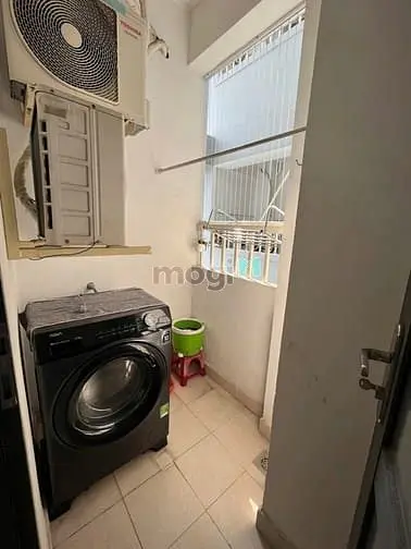 Cho Thuê Căn Góc Cường Thuận 2Pn Đủ Nội Thất