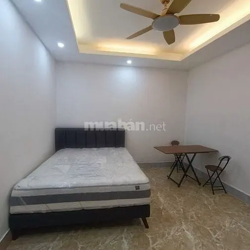 Bán Nhà 6 Tầng Ngõ Ô Tô Đường Hoàng Hoa Thám