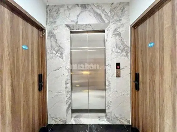 Chdv Thu Nhập 180 Triệu/Thg Mt Đường 79 Dt:6X21M Trệt 5 Lầu Sau Ntthap