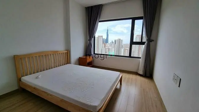 New City - Căn 1 Phòng Ngủ Full Nột Thất (Dt 50M2). Giá 14 Triệu/Tháng