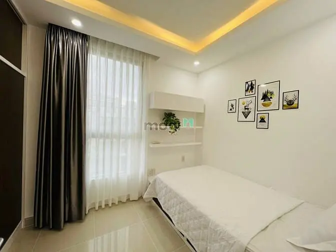 Cho Thuê Căn Hộ Chung Cư Happy Valley 3 Phòng Ngủ Giá 34 Triệu