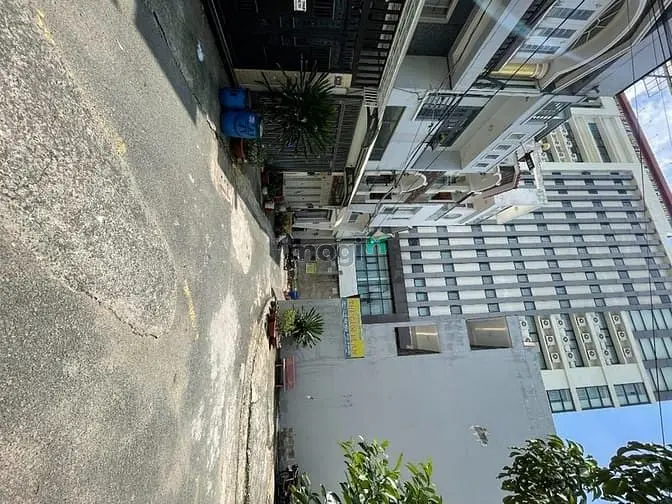Căn Hộ Dòng Tiền Võ Văn Ngân Thủ Đức