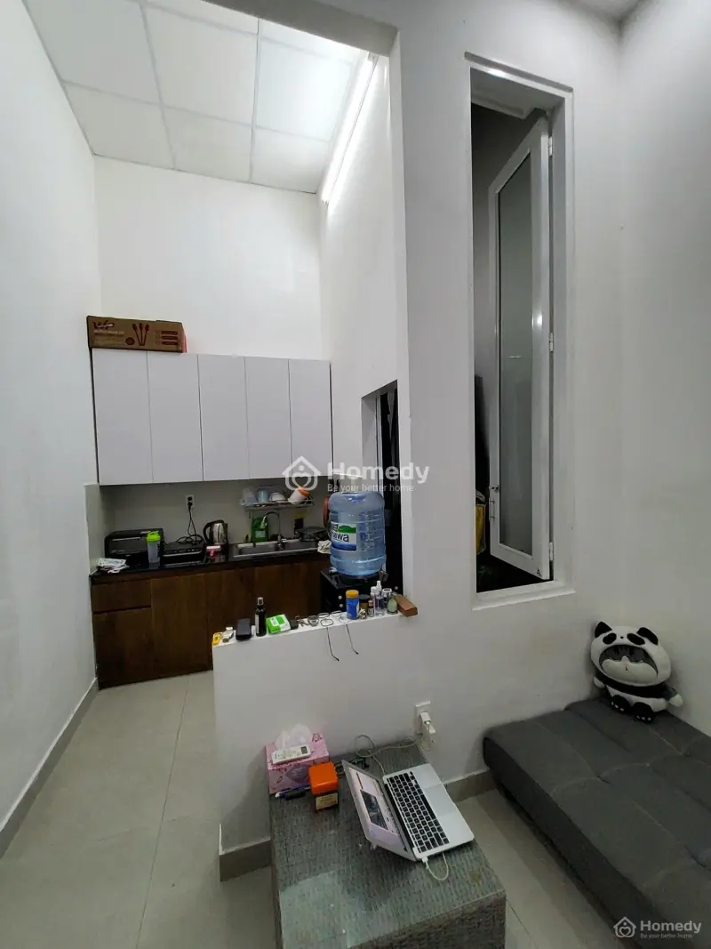 Cho Thuê Nhà Trọ, Phòng Trọ Quận 9 - Tp Hồ Chí Minh Giá 4.50 Triệu