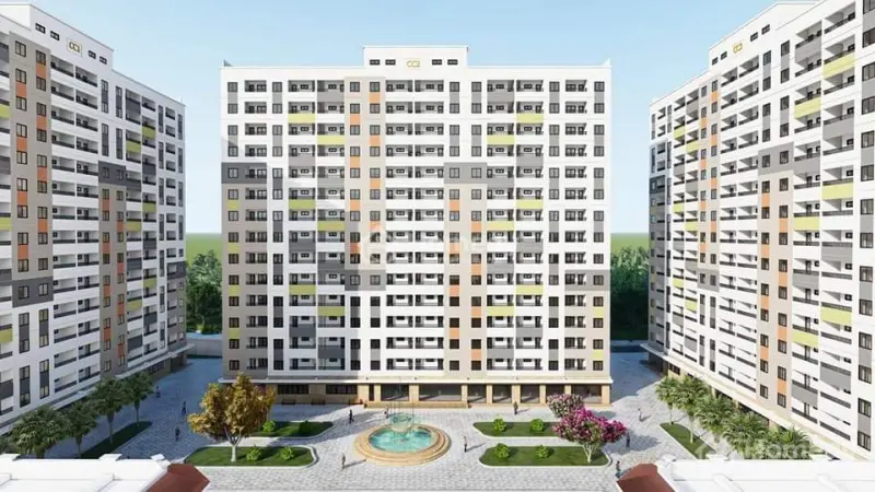 Shophouse Chân Đế Chung Cư 1.3 Tỷ -30 M2 Sở Hữu Lâu Dài