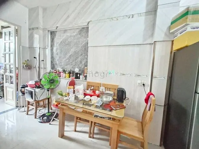 🏡 Bán Nhà Hẻm Xe Hơi Nguyễn Duy Trinh 104M2 (9.6M X 11.3M), 2 Tầng