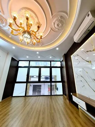 Giáp Bát- 48M- Gara 7 Chỗ- 7 Tầng Thang Máy- Kinh Doanh Đỉnh