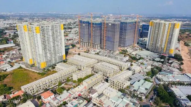 Căn 2Pn2Wc Bcons Plaza Diện Tích 51M2 Giá 2.25 Tỷ