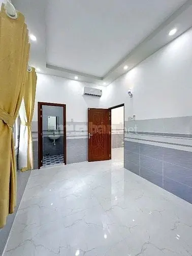 Cần Bán Nhà Nguyễn Cửu Phú , Xã Tân Kiên , Huyện Bình Chánh.