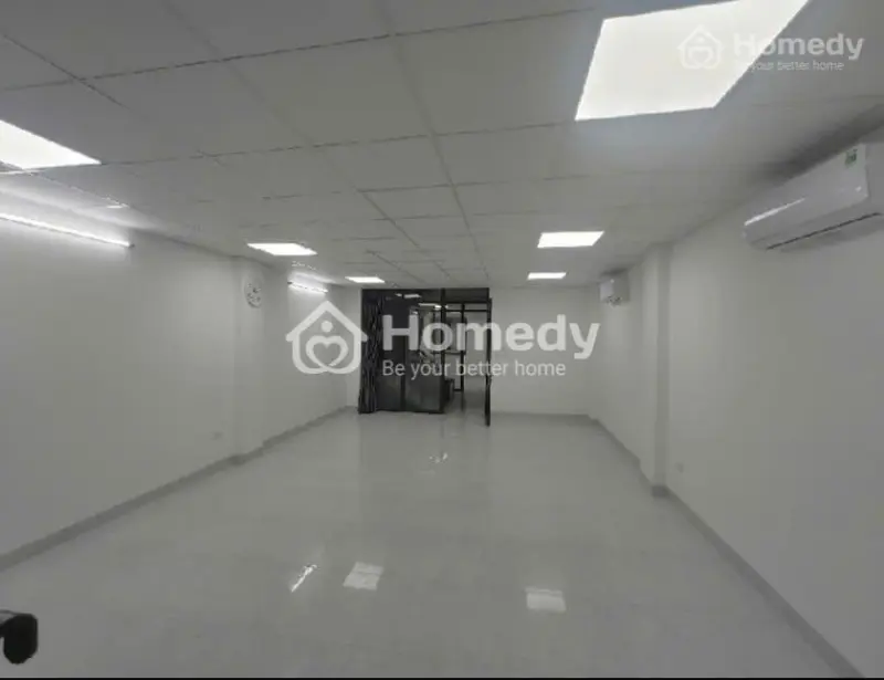 Bán Nhà Phố Yên Lạc, Dt 85 M2 X 8 Tầng Thang Máy, Ở Và Làm Việc Tốt!