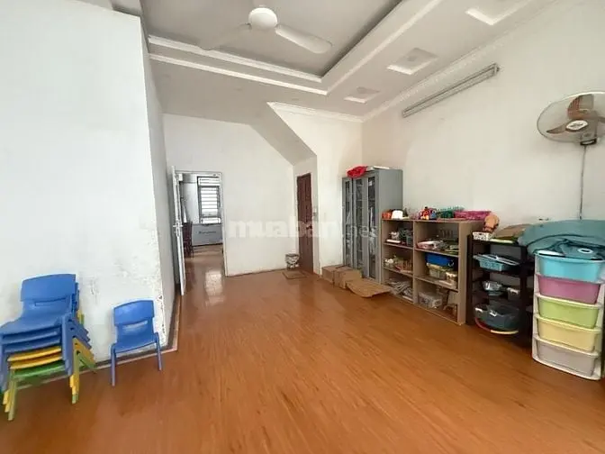 💥Ngõ Ôtô Tránh – Kd Đỉnh – Ba Đình 56M² – Nhà 2 Thoáng – Giá 20.X Tỷ