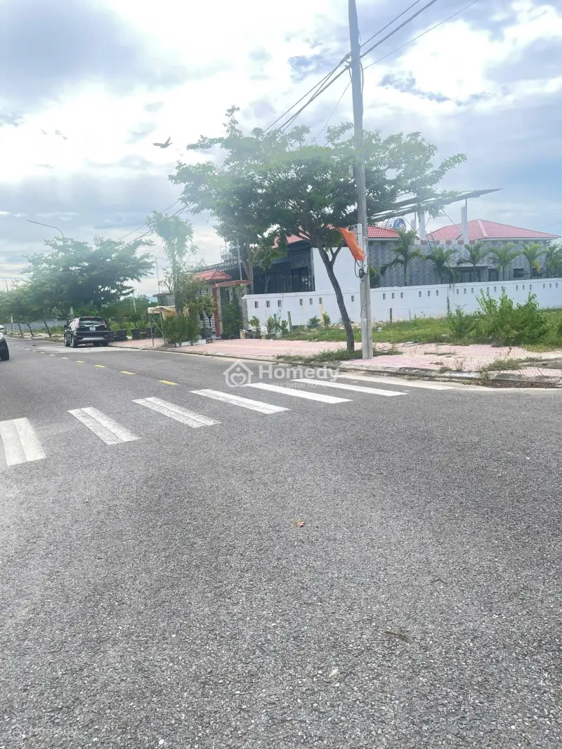 Riveria Hội An – Đất Nền Sổ Ỏ Liền Kề - Sinh Lời Bền Vững