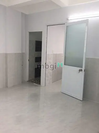 Bán Nhà Mới 4 Tầng Btct Xe Hơi Dừng Trước Cửa Trường Sa, 42M2, 7.1 Ty