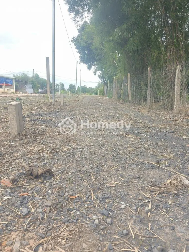 Đất Rẻ Nhất Châu Thành