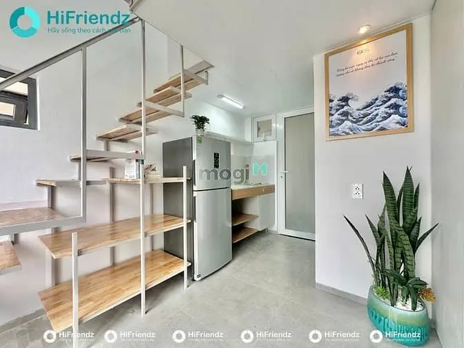 Khai Trương Studio + Duplex Ban Công Gần Đại Học Fpt, Làng Đại Học