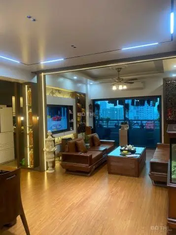 Căn Hộ 115M2 3Pn Khu Đtm Mỹ Đình 2 Cực Đẹp Giá Chỉ 6 Tỷ 9