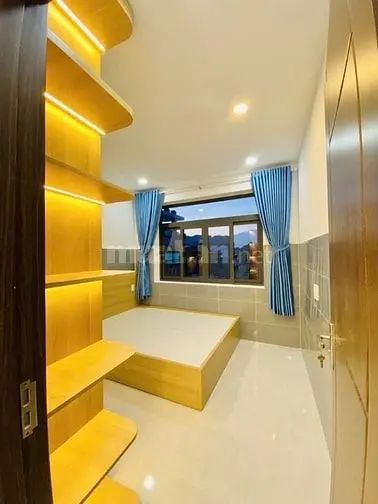 🏡 Nhà Mới Hoàn Thiện – Full Nội Thất – Giá Chỉ 5 Tỷ 250 Triệu