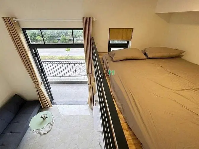 Mới Duplex Bancol Full Nt, Gần Đh Tdt, Đh Marketing, Rmit, Quận 7