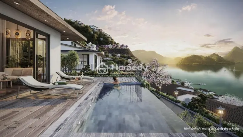 Hòa Bình: Từ Top Điểm Đến Thế Giới Đến Biểu Tượng Nghỉ Dưỡng Mới - Cơ Hội Không Thể Bỏ Lỡ!