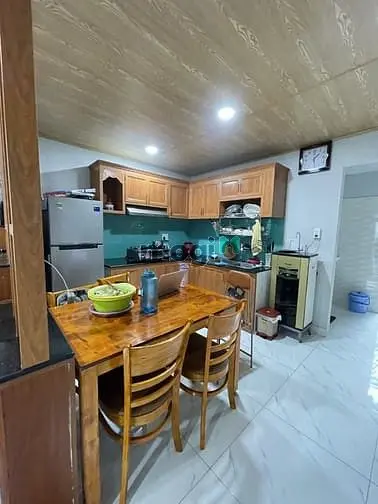 Bán Nhà Rẻ Giá 3.55 Tỷ Phường Bình Hưng Hòa, Bình Tân