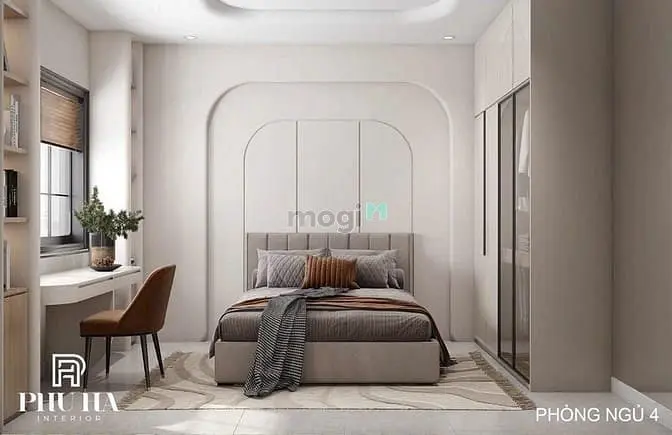 Cho Thuê Căn Hộ Happy Valley, Quận 7 100M2, 3Pn Giá 23 Triệu/Th