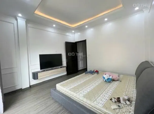 Bán Nhà Nguyễn Lam Long Biên, Gần Phố, Khó Tìm, Ô Tô Vào Được, 51M2, Chỉ 8.X Tỷ