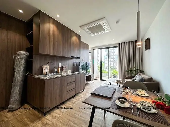 Penhouse 1 Pn Quận 5 Mới Khai Trương