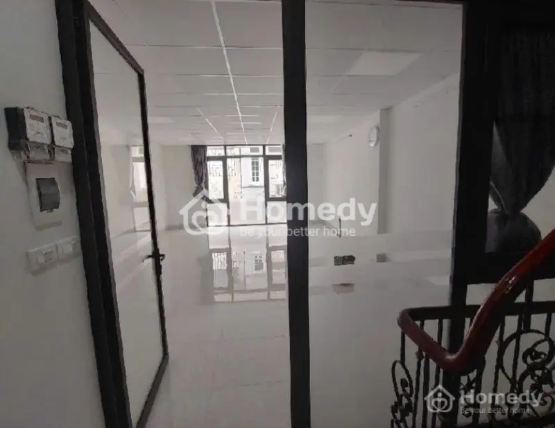 Bán Nhà Phố Yên Lạc, Dt 85 M2 X 8 Tầng Thang Máy, Ở Và Làm Việc Tốt!