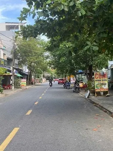 Cần Bán Lô Đất 90M2 Đường Doãn Uẩn, Ngũ Hành Sơn – Giá 6,X Tỷ