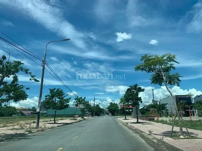 Bán Đất Nền Dự Án - Gần Phố Cổ Hội An - Gần Biển Giá Chỉ Từ 16,2 Triệu