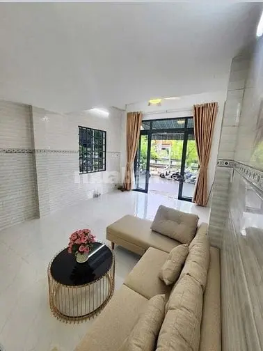 💥 Lô Góc Trường Chinh – Nhà Đẹp Kinh Doanh Đỉnh