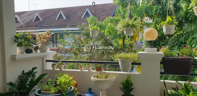 Cho Thuê Phòng Trọ Có Bancon Rộng - 3Tr8, Kdc Nam Long, Phước Long B