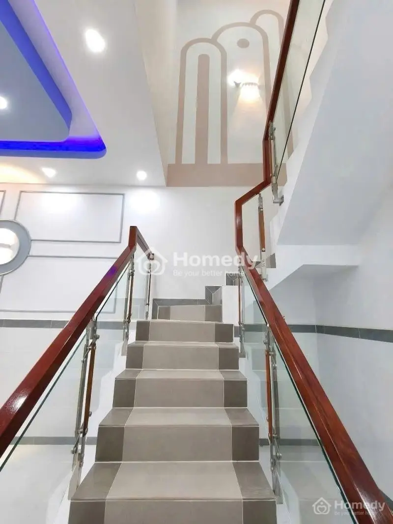 🔥 Giá Rẻ Bất Ngờ Vì Cần Xoay Vốn Gấp– Nhà 1 Lầu Ở Thới Tứ,Hóc Môn,839Tr.iệu ,Đã Sổ Hồng Riêng