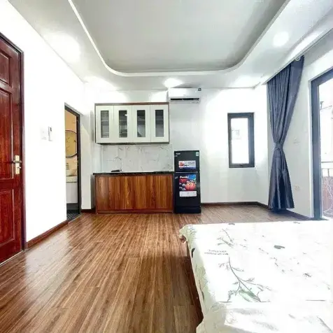 Nhà 5 Tầng Tây Mỗ 7,45Ty - Mt 4,5M – Cạnh Vinhomes Smart City – Tiện Ích Bao Quanh