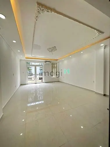 Nhà Cityland Centruehill 5X20 Trệt.3L.5P Lớn.full Ml.tốt Vp.spa