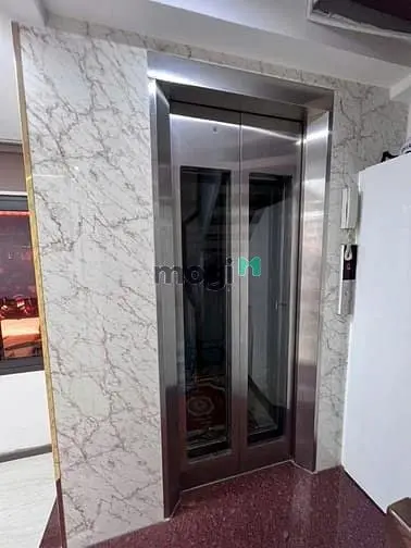 Siêu Phẩm Hxh Vip Quận 1, Nguyễn Bỉnh Khiêm -7,5X6M - Giá : 18,9 Tỷ