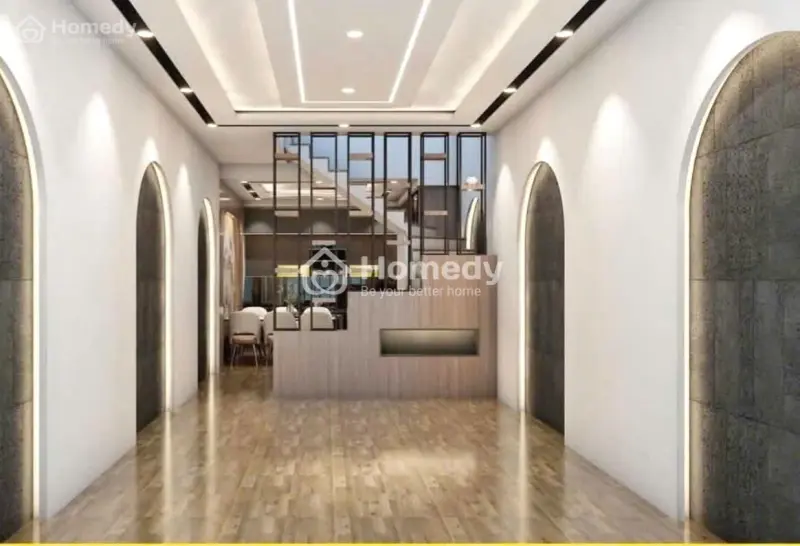 Bán Nhà Nguyễn Khang-20M Ra Phố-Dân Xây Nhà Đẹp-Thoáng Sáng