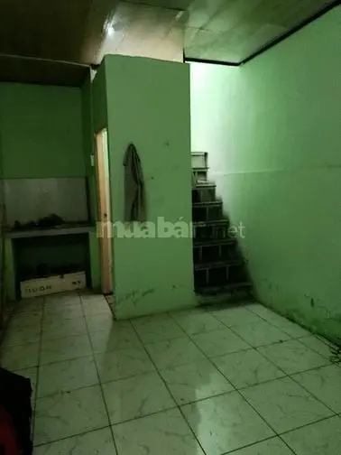 Nhà Cho Thuê Địa Chỉ 3A Đường 19- Tân Quy Q.7