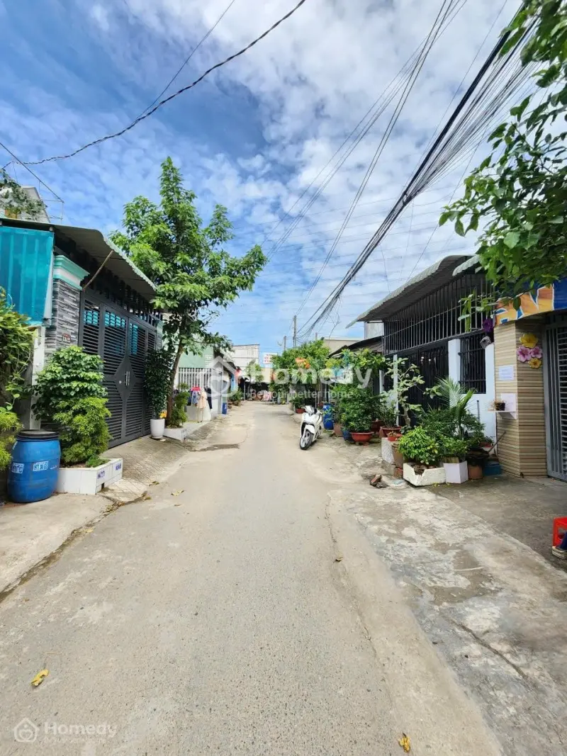 Bán Đất Cách Đường An Phú 18 Chỉ 100M P.bình Chuẩn Tp.thuận An
