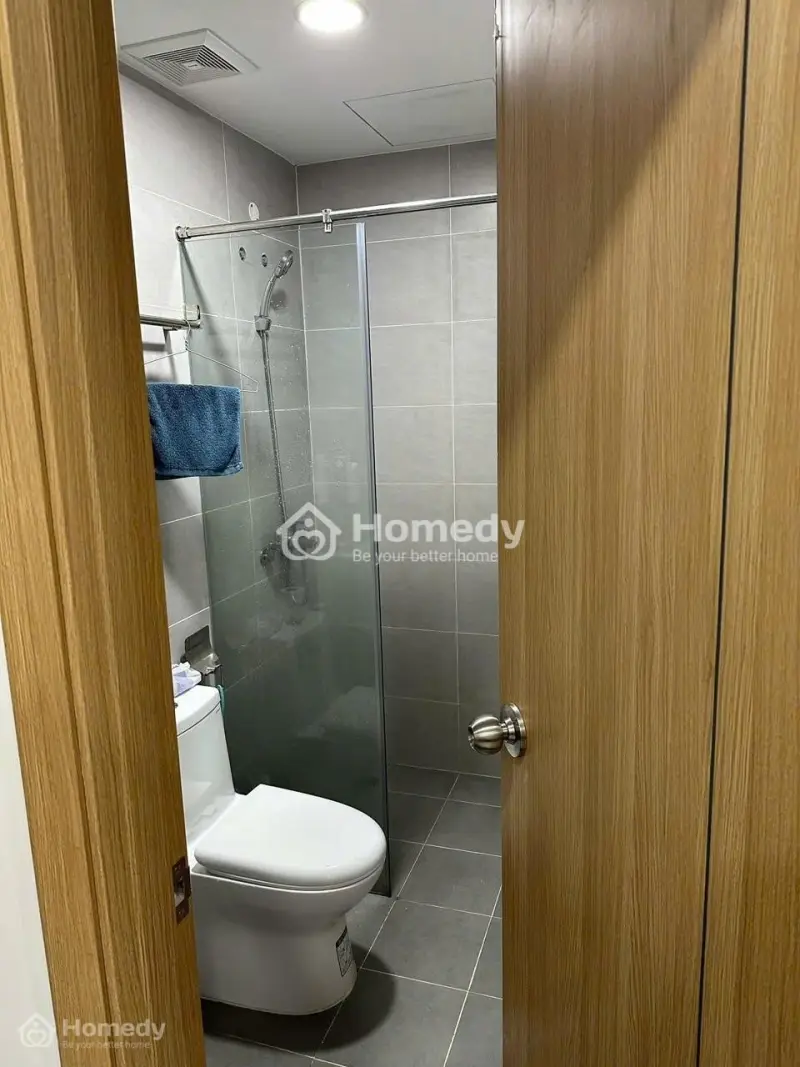 Chung Cư Lotus, Trịnh Đình Thảo, Tp: 60M2, 2P Ngủ, Nội Thất, 7Tr5