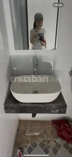 Bán Nhà Phố Tôn Đức Thắng Dt20M/6Tang/ Sổ Đỏ Chính Chủ