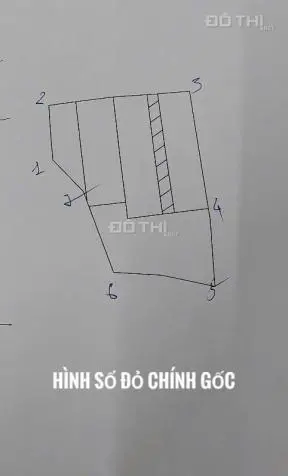 Bán Gấp Đất Thổ Cư, Sổ Đỏ Chính Chủ
