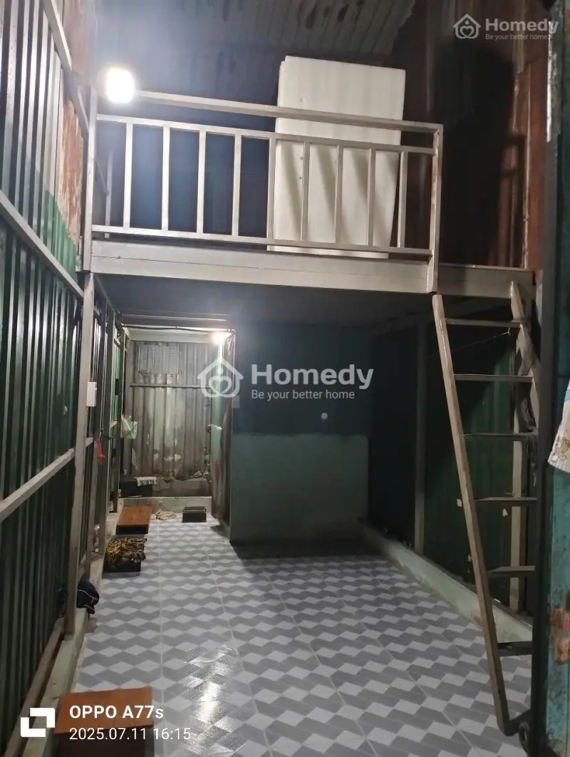 Cho Thuê Phòng Trọ Giá Rẻ Quận 7 - Phù Hợp Cho Người Đi Làm Thu Nhập Thấp , Sinh Viên Đi Học