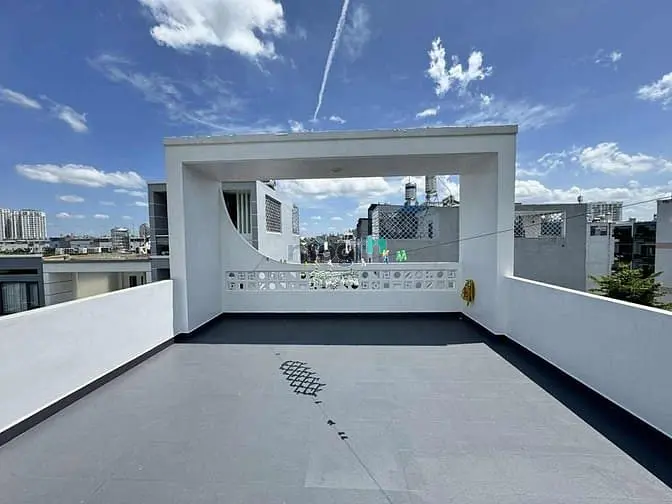 Bán Nhà 50M² Kdc Đào Tông Nguyên, Giá 6.15 Tỷ, Giáp Quận 7, Sổ Hồng