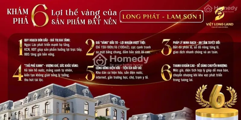 Đất Nền Ven Khu Công Nghiệp Tại Ngọc Lặc, Pháp Lý Sổ Đỏ, An Tâm Đầu Tư Giá Chỉ 151Tr/104,5M2